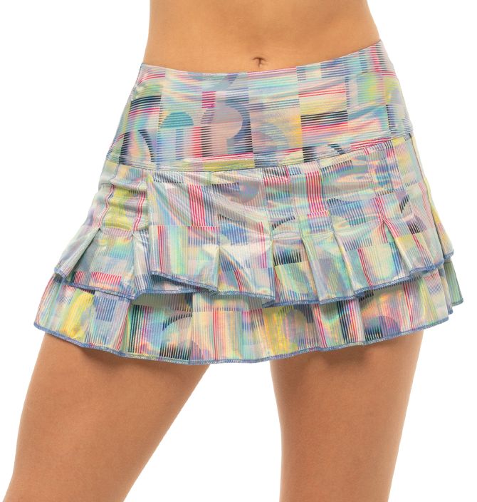 Lucky in Love Count Me In Skirt - blue marine Lucky in Love Count Me In Skirt - blue marine