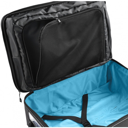 Babolat Cabin Bag Xplore - black/blue