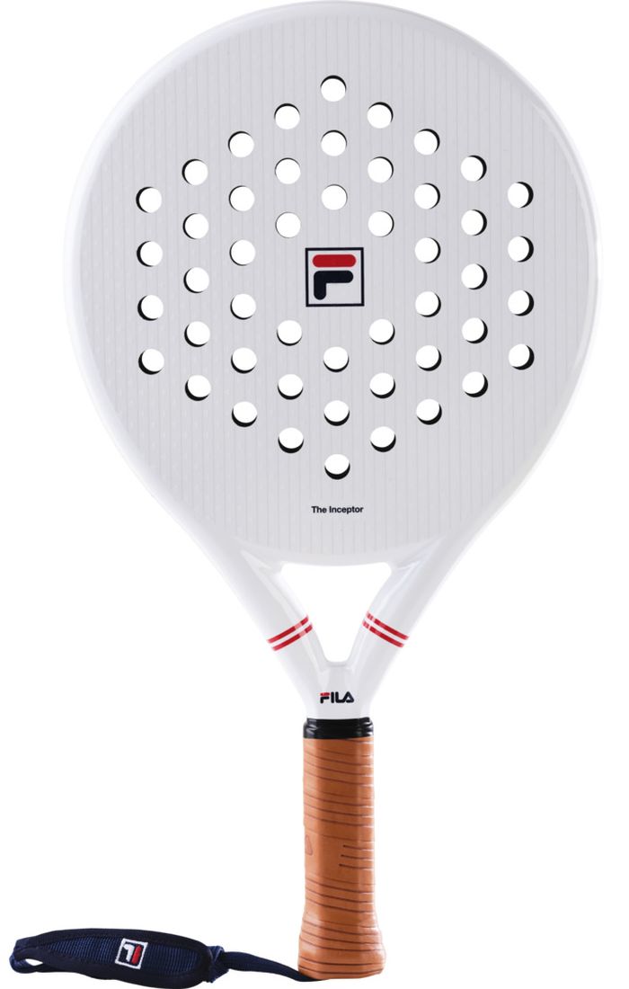 Fila The Inceptor Padel - white