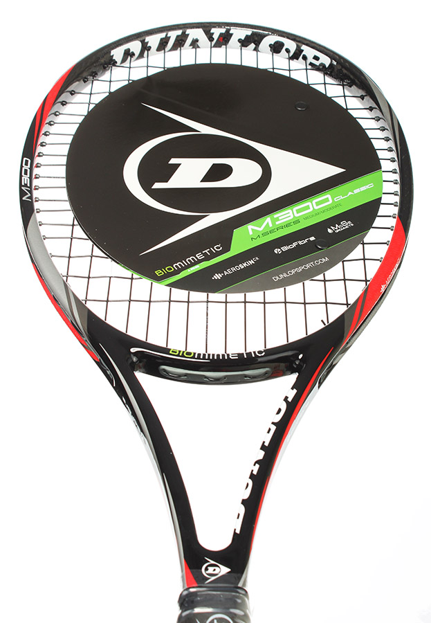 Dunlop Biomimetic M300 Classic