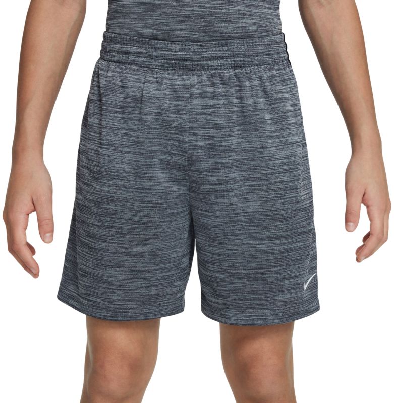 Nike Dri-FIT Multi - black/light somke/grey