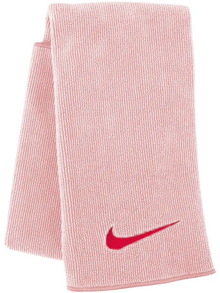 Nike Training Towel - prism pink/spark pink