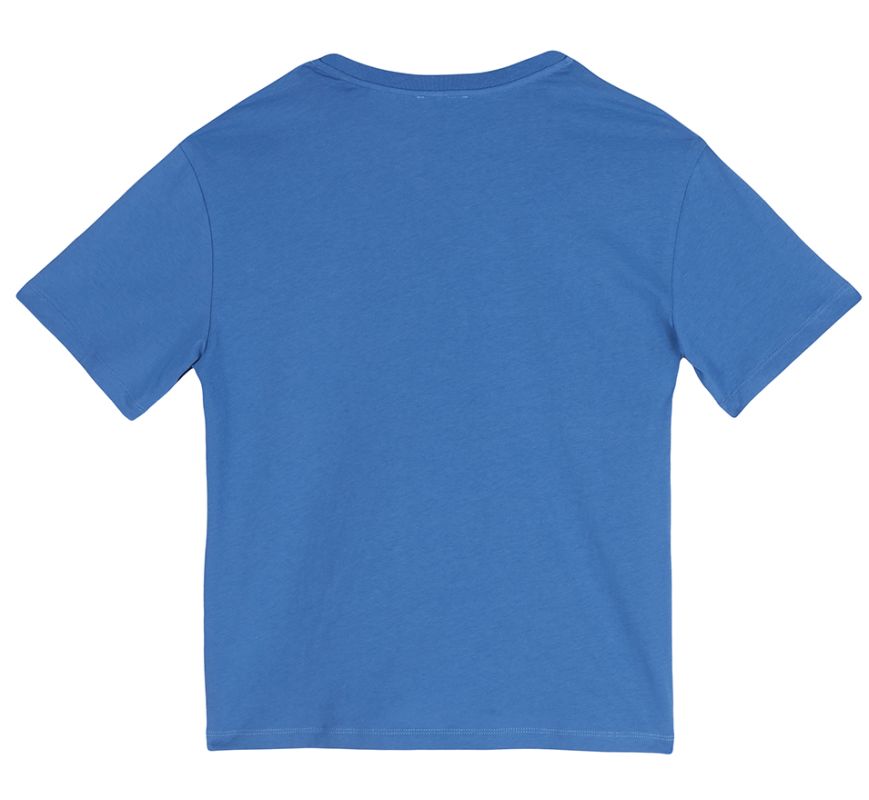 EA7 Boy Jersey T-Shirt