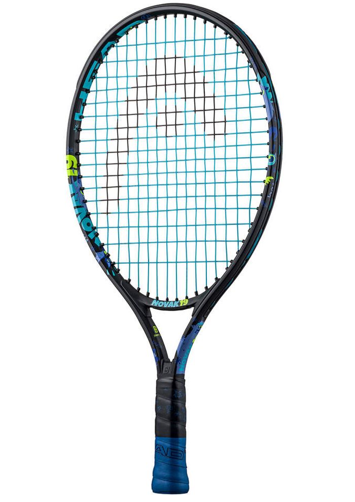 Head Novak 19 (19") - multicolor