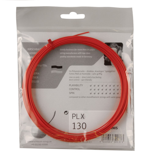 Kirschbaum PLX 120 (12 m)