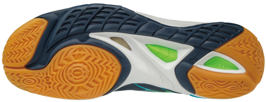mizuno-wave-mirage-2-dress-blues-green-gecko-peacock-blue-2 Mizuno Wave Mirage 2 - dress blues/green gecko/peacock blue