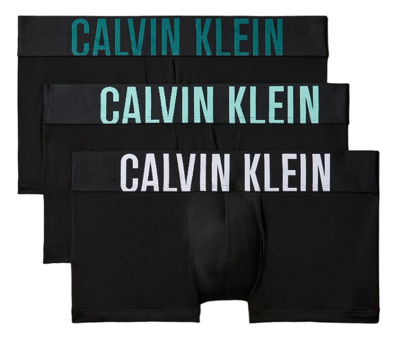 Calvin Klein Briefs Intense Power 3P