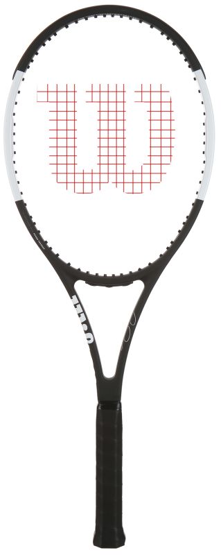Wilson Federer VIP Box