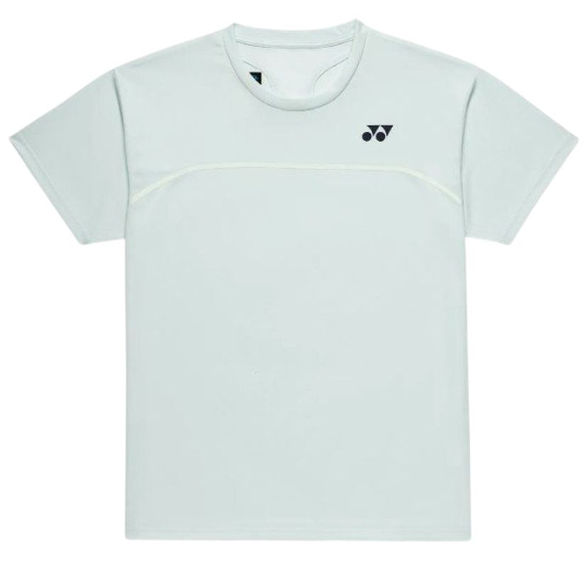 Yonex Crew Neck - ice blue
