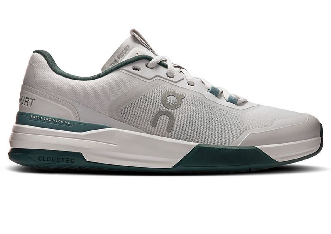 On The Roger Advantage Pro - frost/evergreen On The Roger Advantage Pro - frost/evergreen