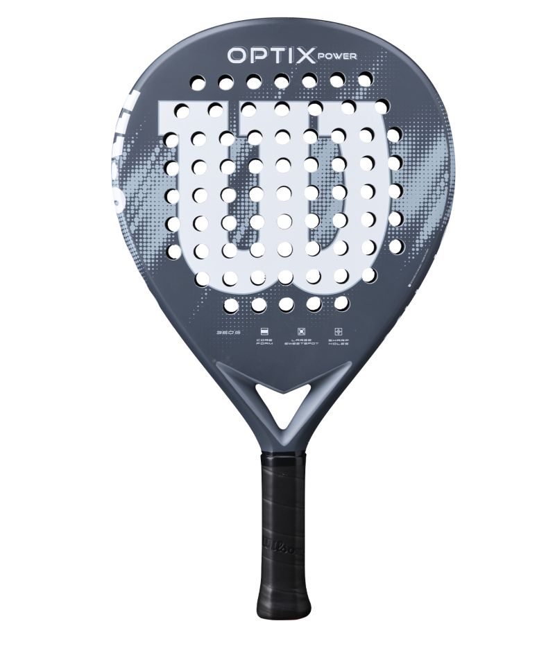 Wilson Optix V2 Power - blue