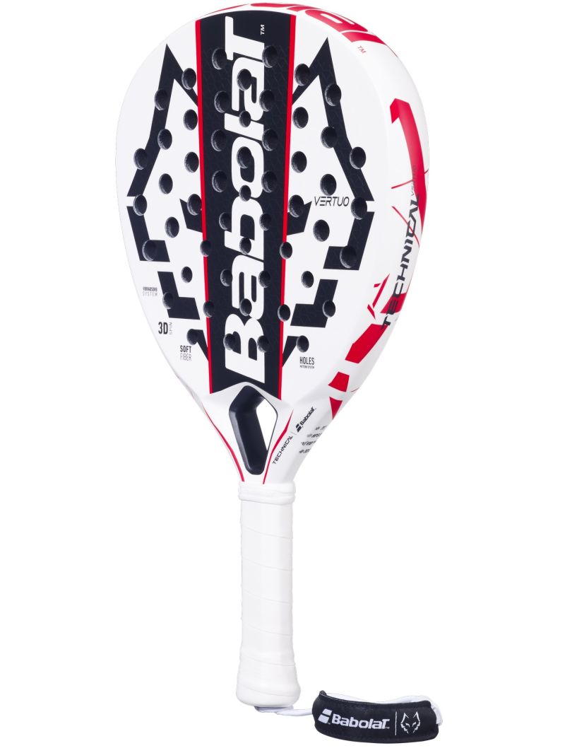 Babolat Technical Vertuo Juan Lebron 2.5