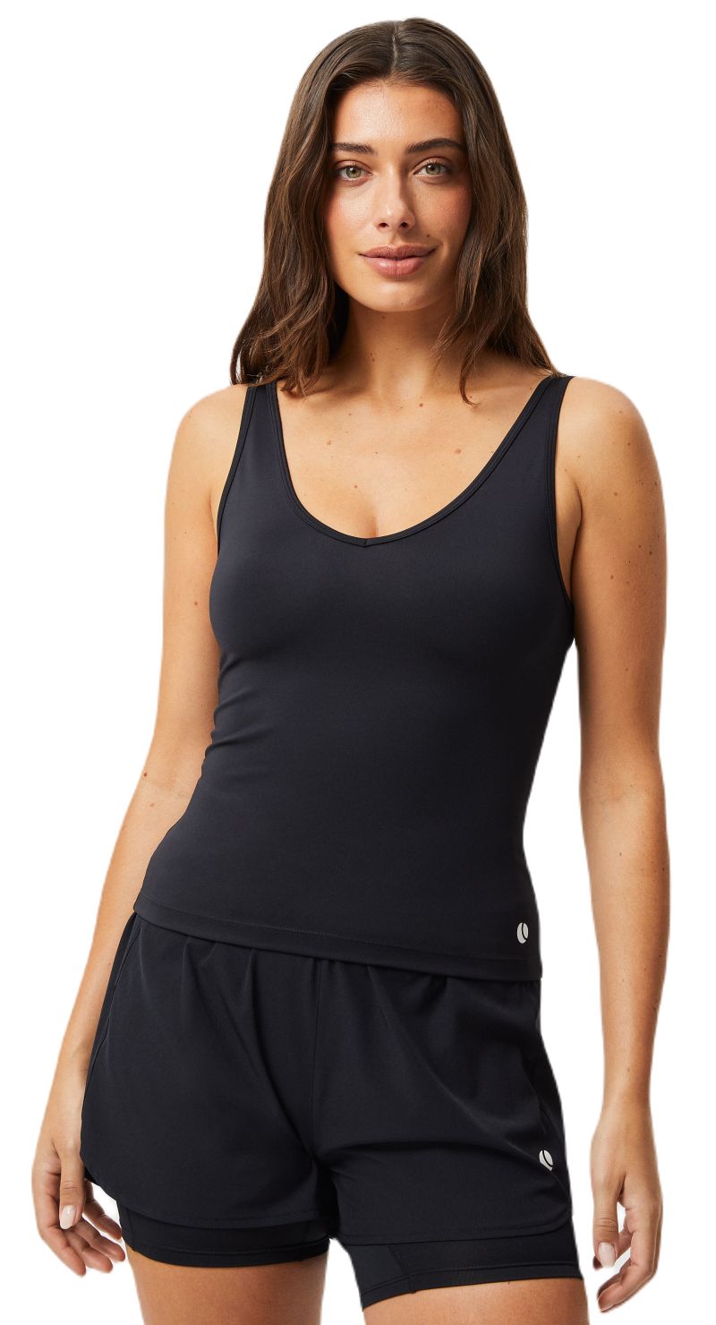 Björn Borg Ace Deep V Tank