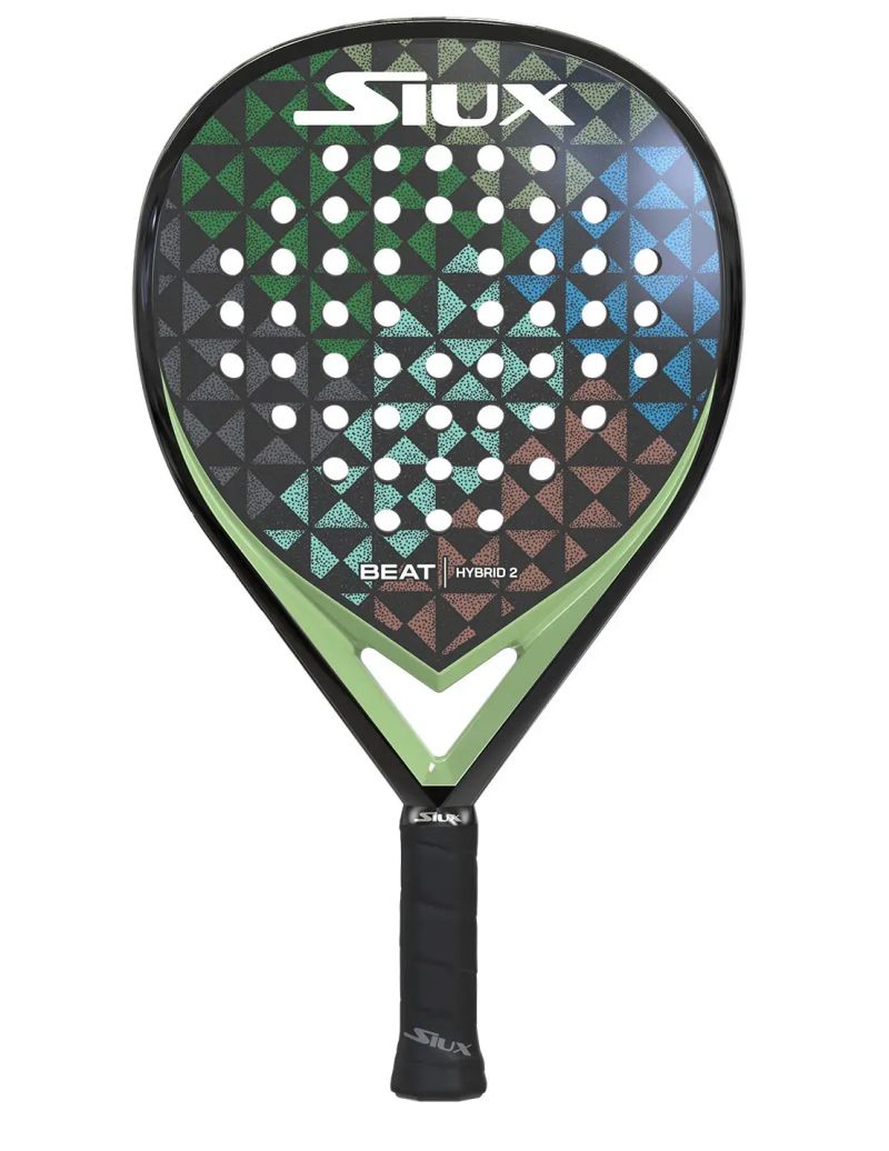Siux Beat Hybrid 2 2025