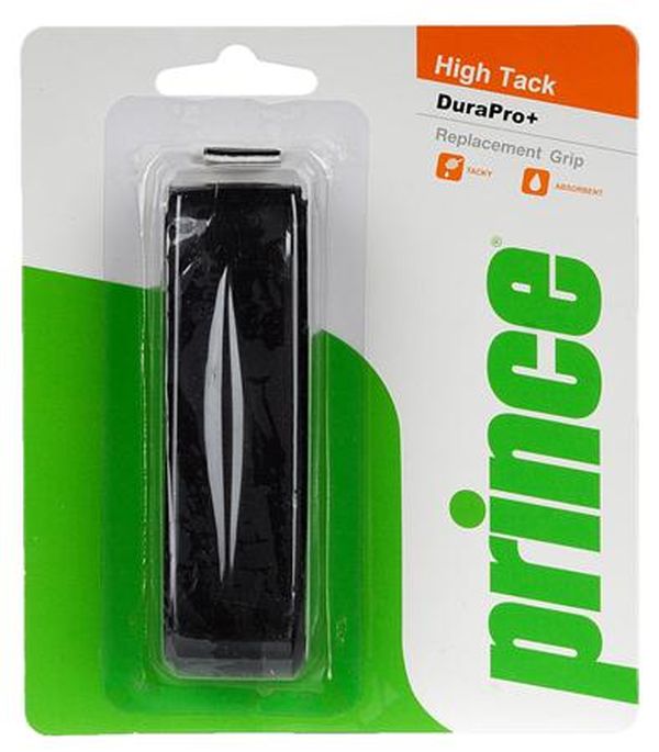 Prince Dura Pro+ black 1P
