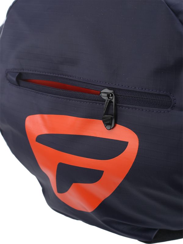 Tecnifibre Club Rackpack 9R - navy/orange