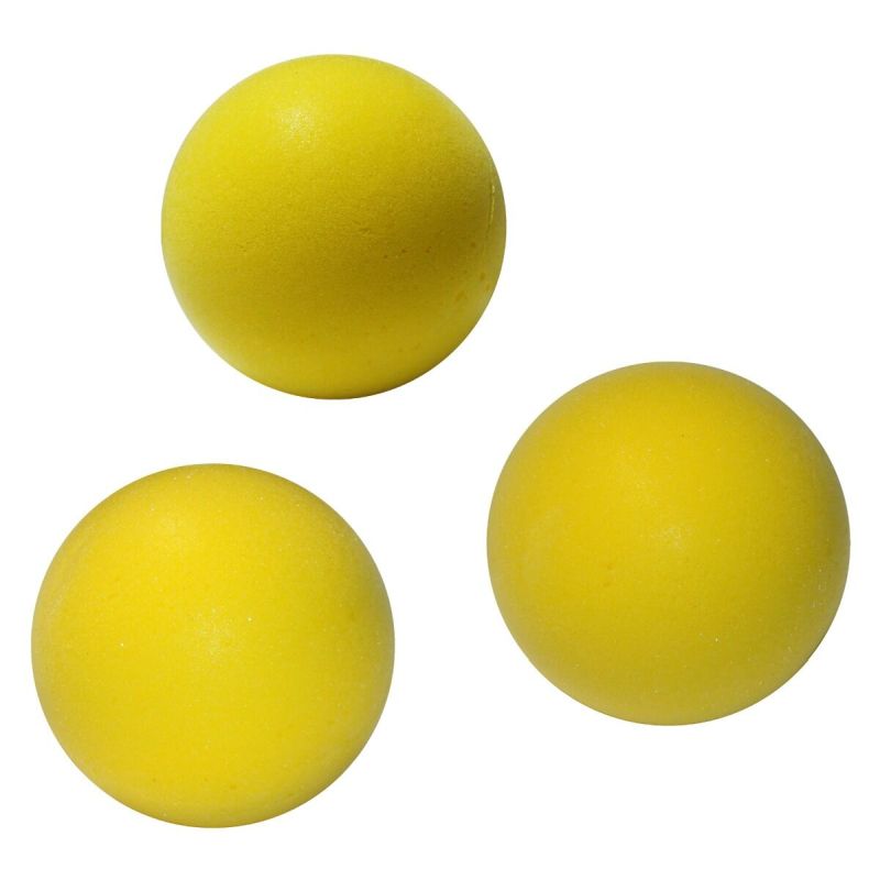 Pro's Pro Sponge Ball 3B