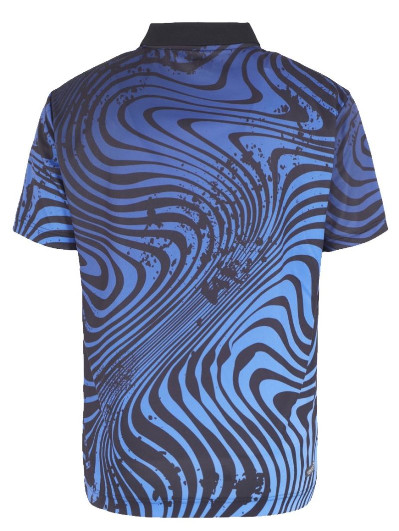 EA7 Man Jersey