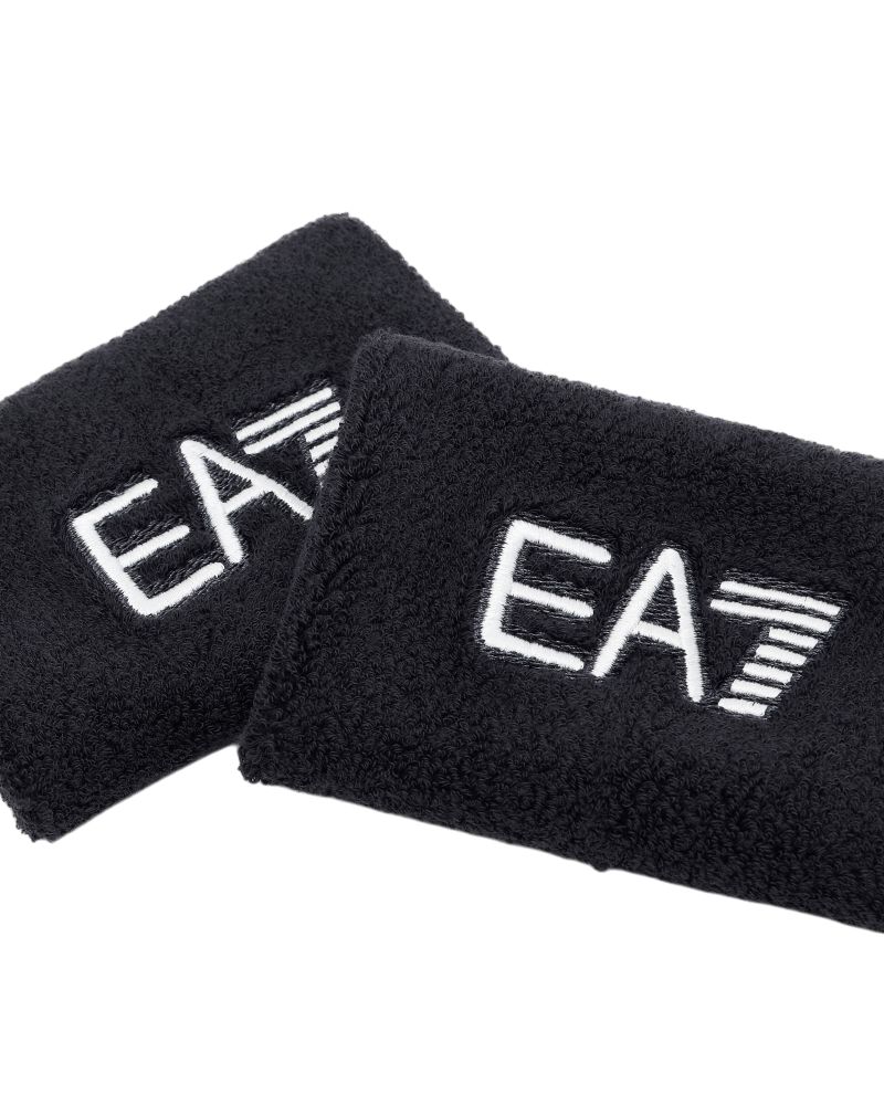 EA7 Tennis Pro - black/white