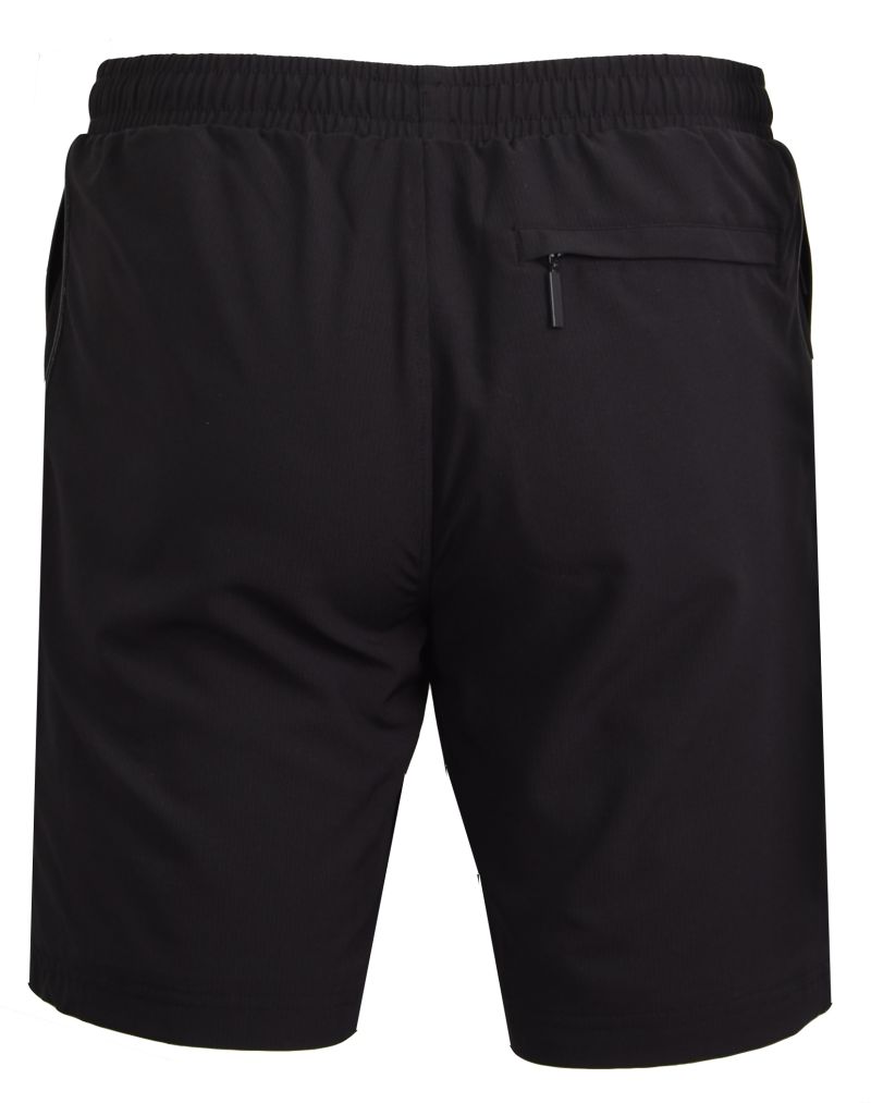Sergio Tacchini Deriva - black 