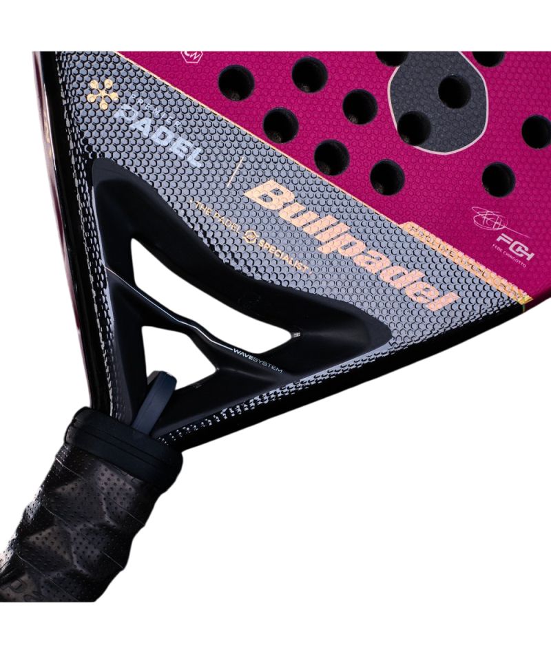 Bullpadel Neuron Premier Padel