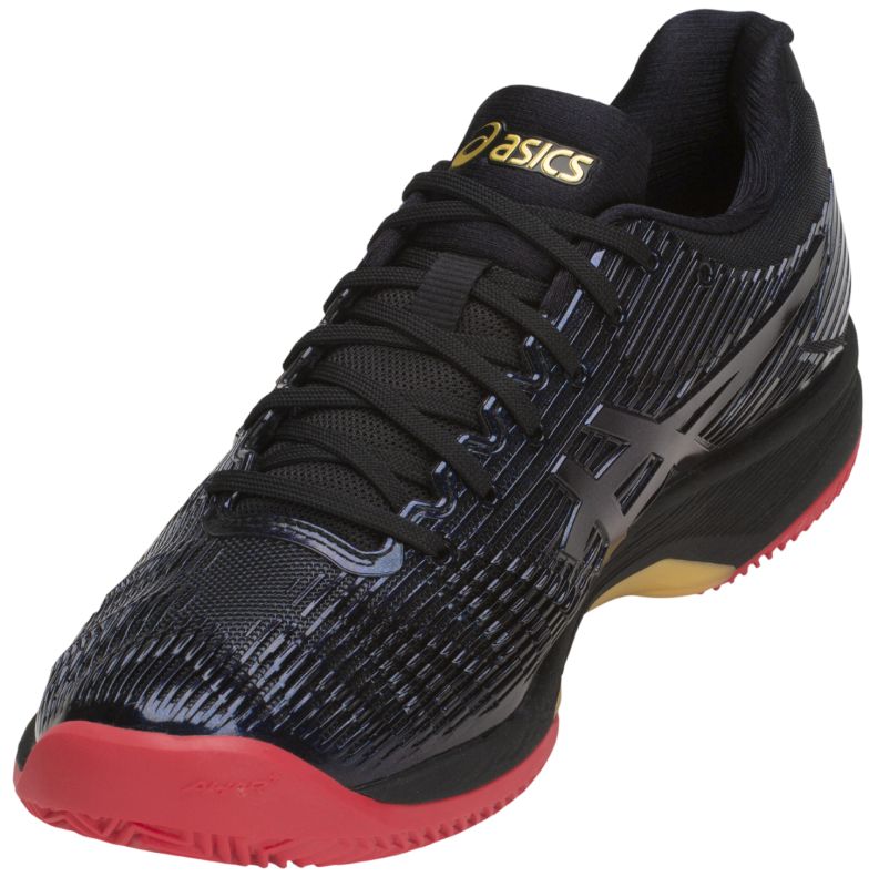 asics-solution-speed-ff-clay-l-e-black-rich-gold-4 Asics Solution Speed FF Clay L.E. - black/rich gold