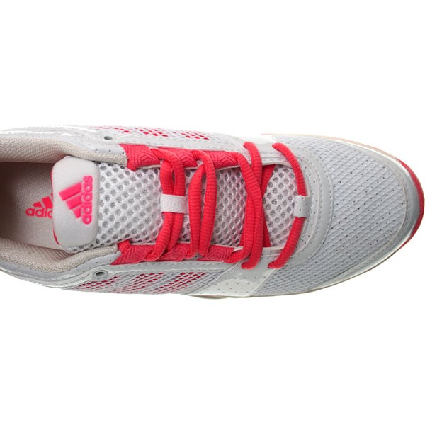 adidas-barricade-team-3-running-white-poppy-pink-smc-frost-5 Adidas Barricade Team 3 - running white/poppy pink-smc/frost