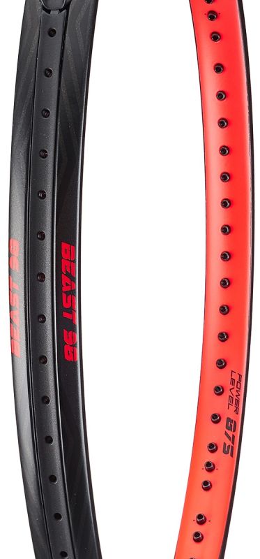 prince-textreme-2-beast-98-3 Prince Textreme 2 Beast 98