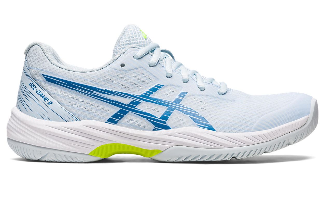 Asics Gel-Game 9 - sky/reborn blue