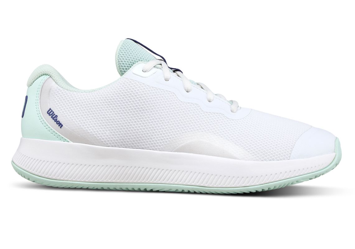 Wilson Intrigue Lite - white/bay/skipper blue Wilson Intrigue Lite - white/bay/skipper blue