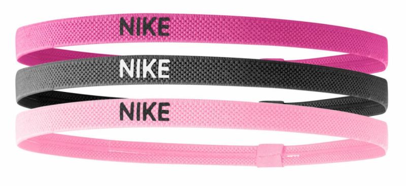 Nike Elastic Hairbands 3PK Nike Elastic Hairbands 3PK