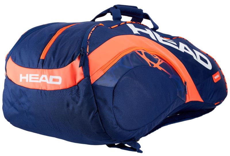 Head Radical 12R Monstercombi New - blue/orange