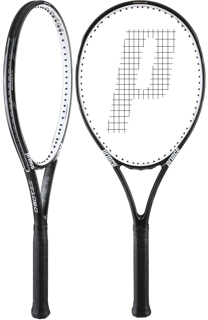 Prince Textreme Warrior 100T
