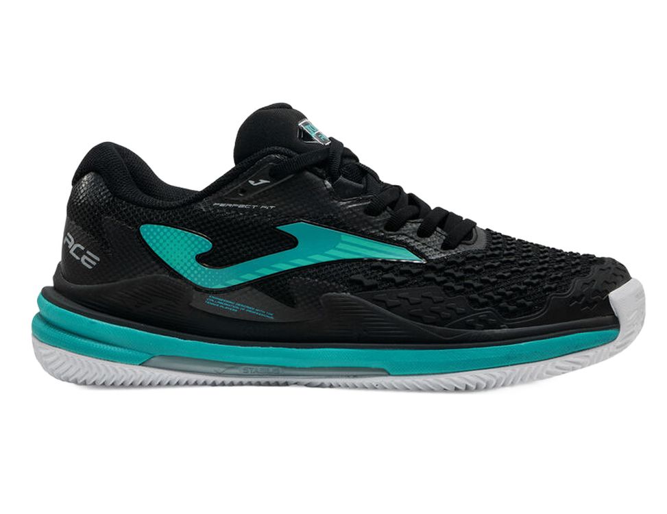 Joma Ace 2601 Clay - black