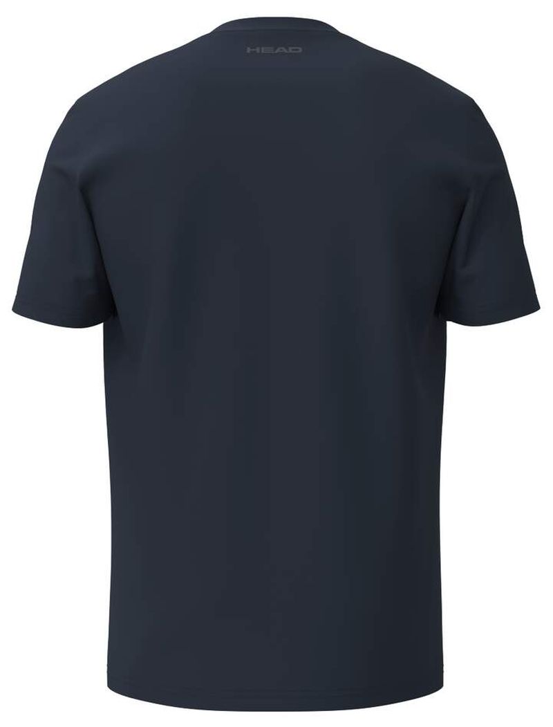 Head Junior Club Original - navy 