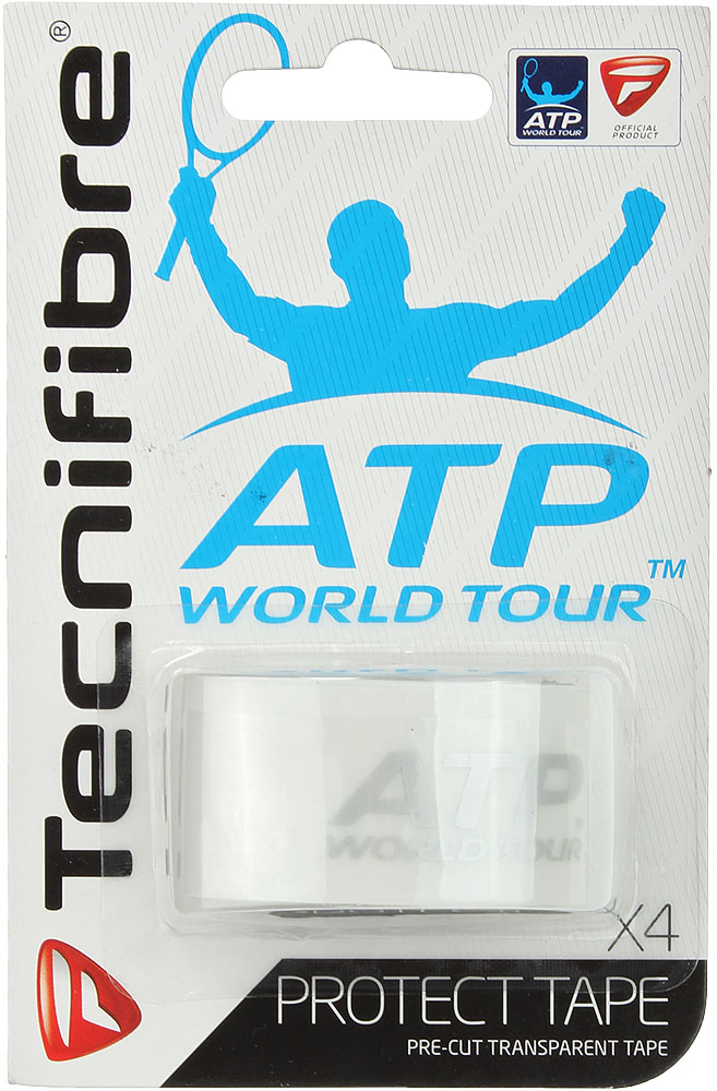  Tecnifibre ATP Protect Tape - white