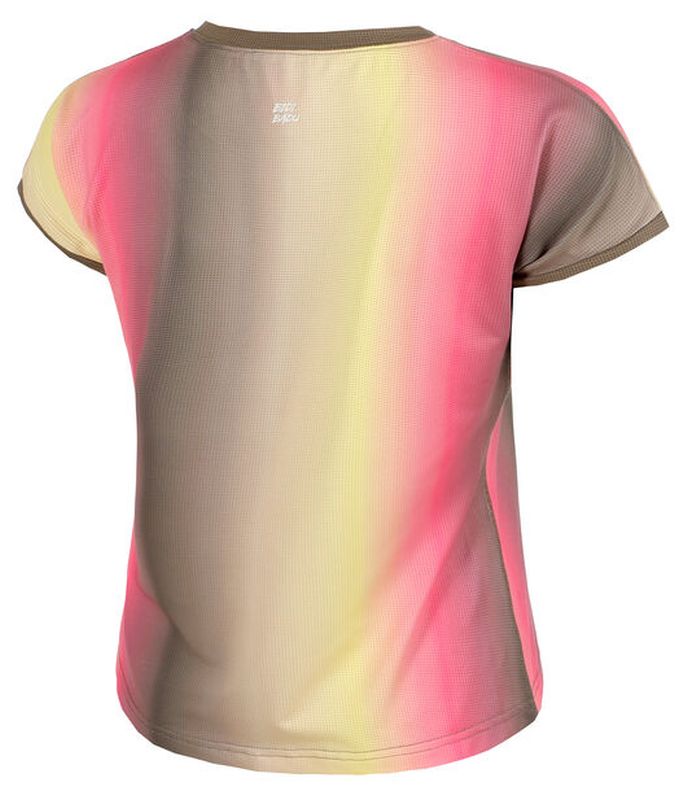 02545000_000 Bidi Badu Spectrum Capsleeve