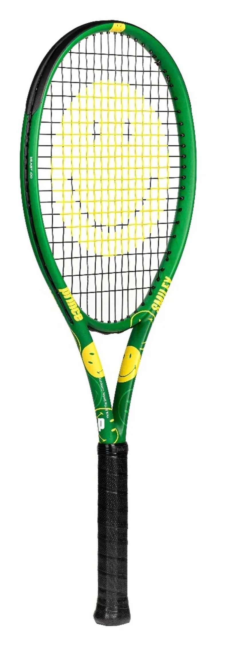 Prince Beast Power Smiley Edition 300g