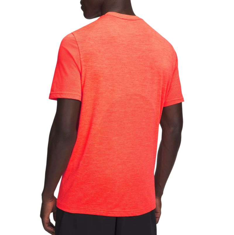 Under Armour Vanish Elite Seamless - venom red/ultimate black Under Armour Vanish Elite Seamless - venom red/ultimate black