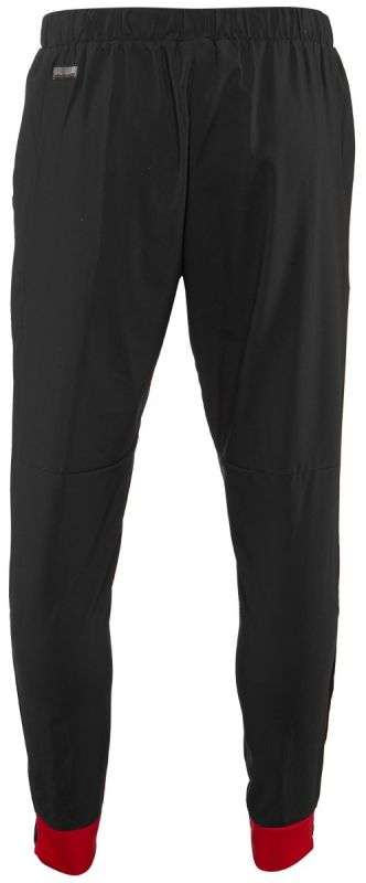 adidas-barricade-pant-black-2 Adidas Barricade Pant - black