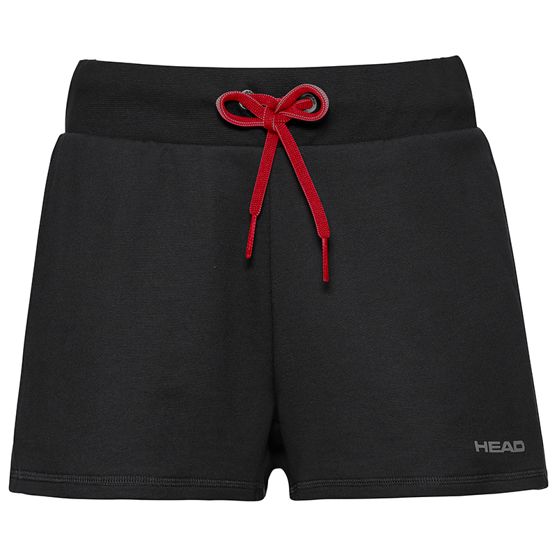 Head Club Ann Shorts - black