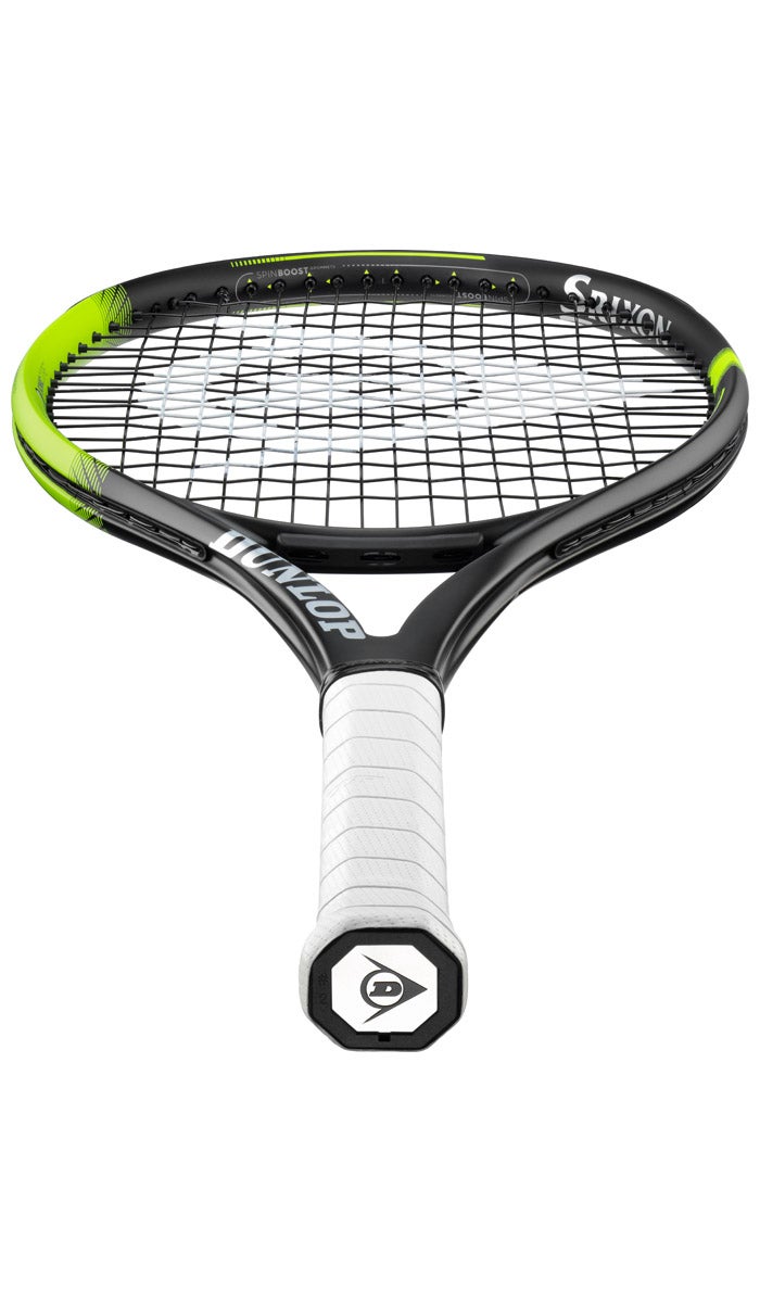 Dunlop Srixon SX 600 + naciąg + usługa serwisowa
