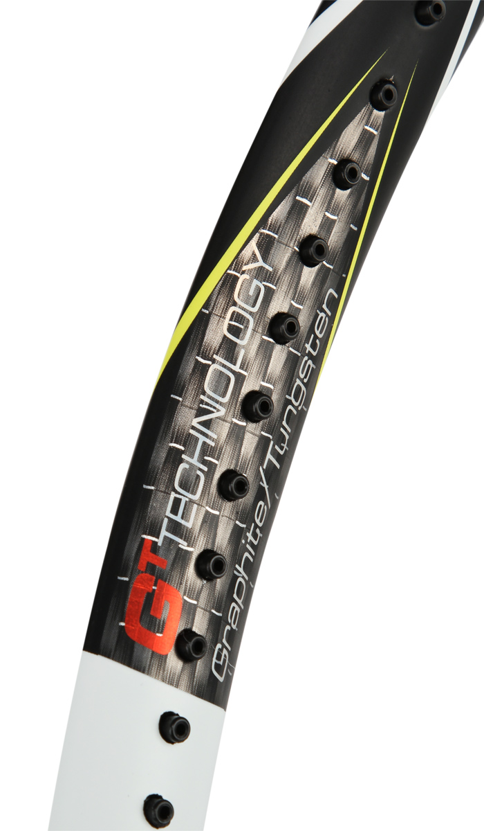  Babolat AeroPro Drive GT