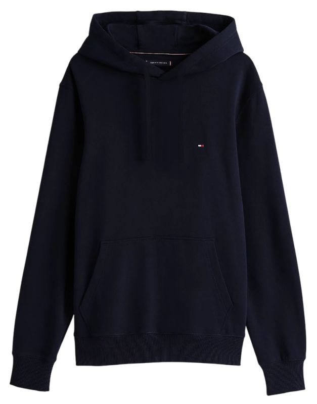 Tommy Flag Embroidery Terry