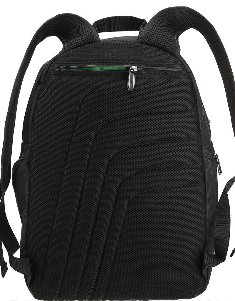 Prince Textreme Backpack - black