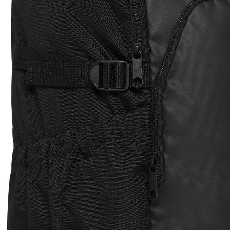 Asics Backpack 40L - performance black Asics Backpack 40L - performance black