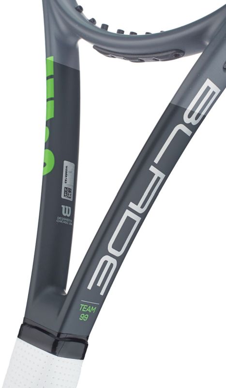 Wilson Blade Team 99 Lite