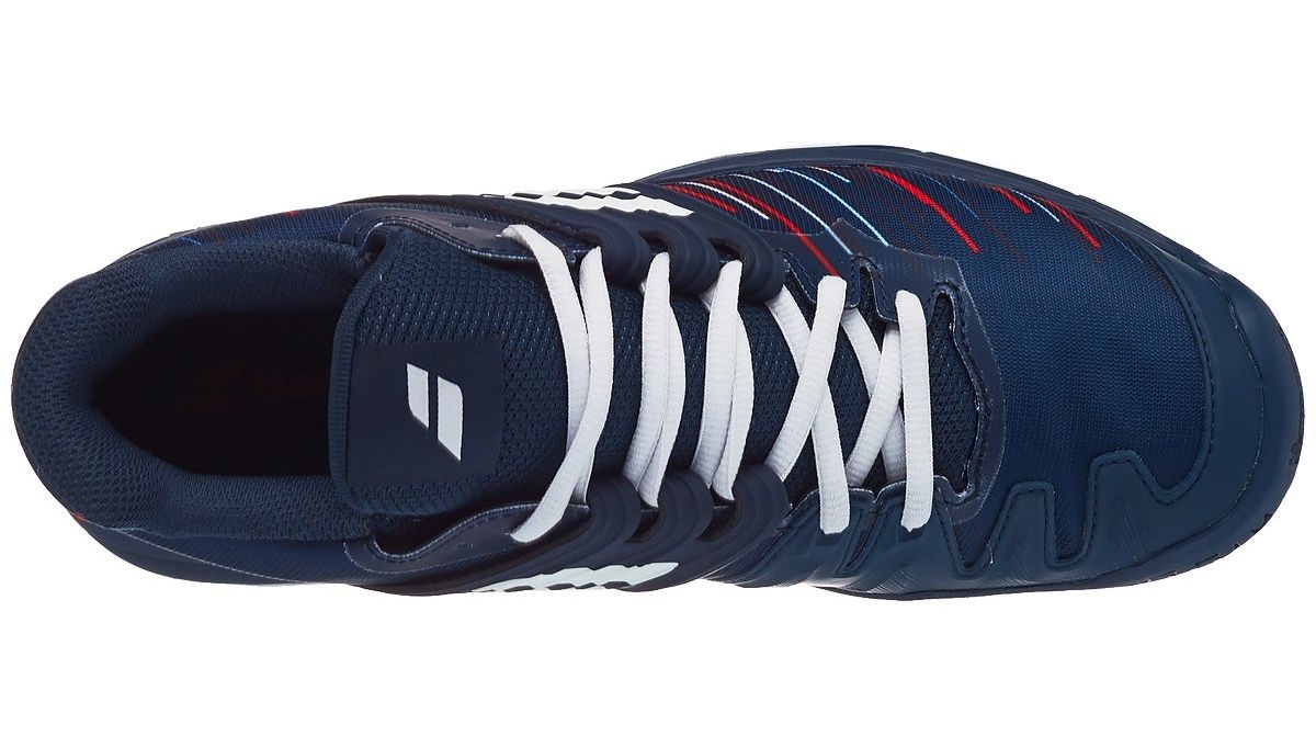 Babolat Propulse Fury All Court Men - estate blue