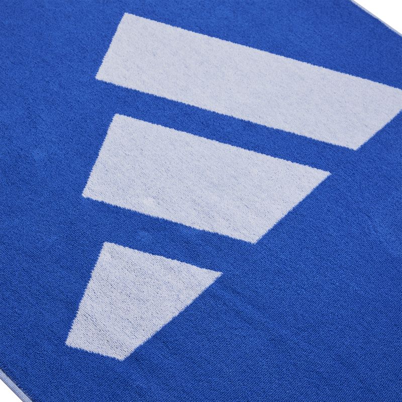 Adidas 3BAR Towel Large
