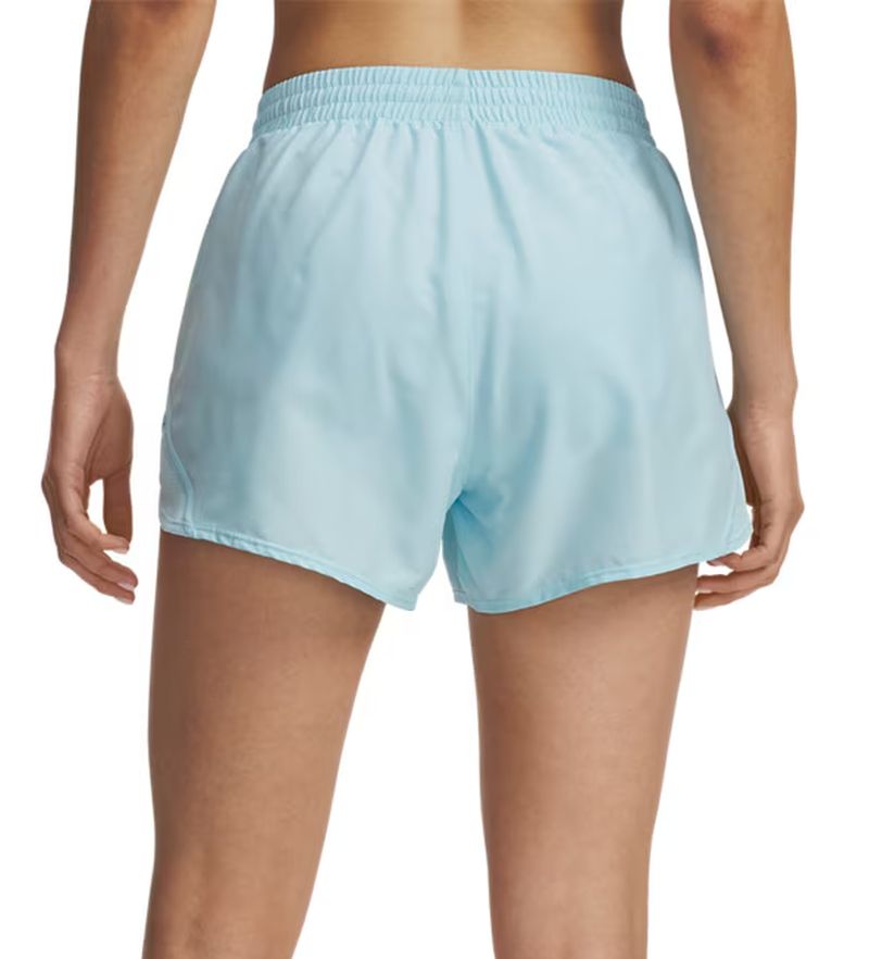 Under Armour Fly-By 3in - stream/reflective Under Armour Fly-By 3in - stream/reflective